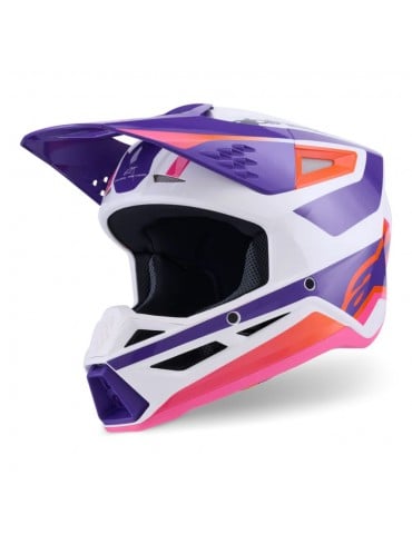 ALPINESTARS S-M3 Heat...