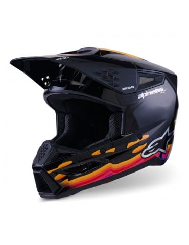 ALPINESTARS S-M3 Force noir...