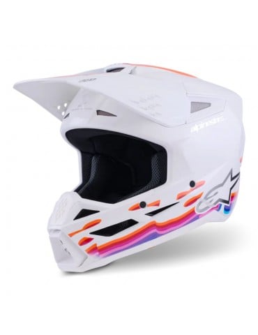 ALPINESTARS S-M3 Force...