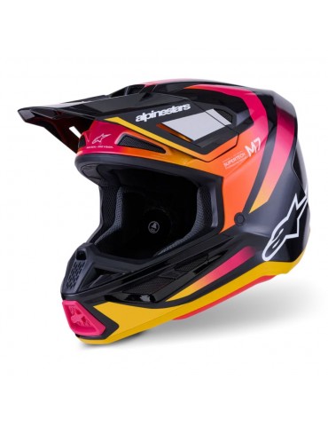 ALPINESTARS S-M7 Rise...