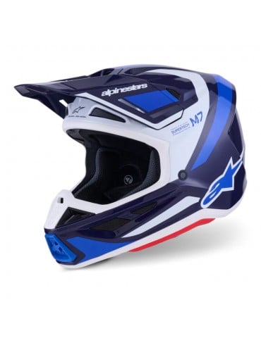 ALPINESTARS S-M7 Rise azul...