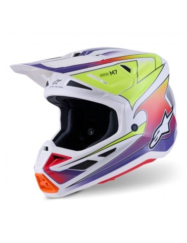 ALPINESTARS S-M7 Fuse...