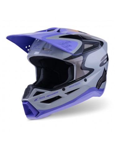 ALPINESTARS S-M3 Youth...