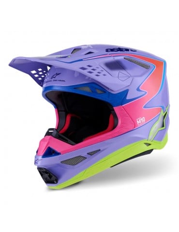 ALPINESTARS Supertech M10...