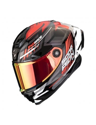 SCORPION Exo-Race Kobra...