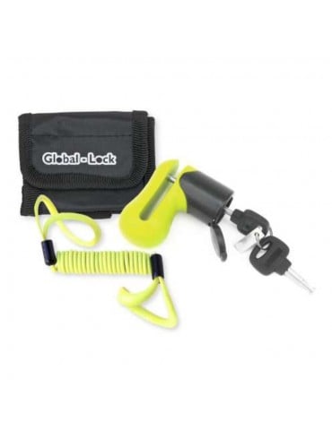 GLOBAL LOCK City 5.5