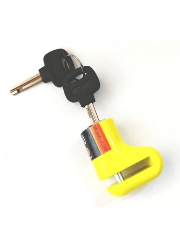 GLOBAL LOCK Micro 5.5