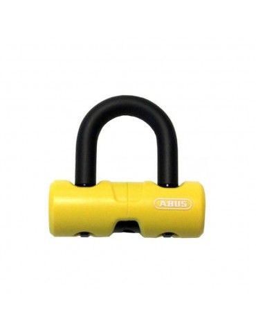 ABUS Moto mini gelb