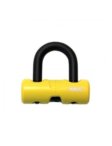 ABUS Moto mini yellow