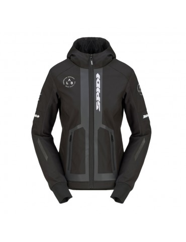 SPIDI Hoodie Armor Evo 2...