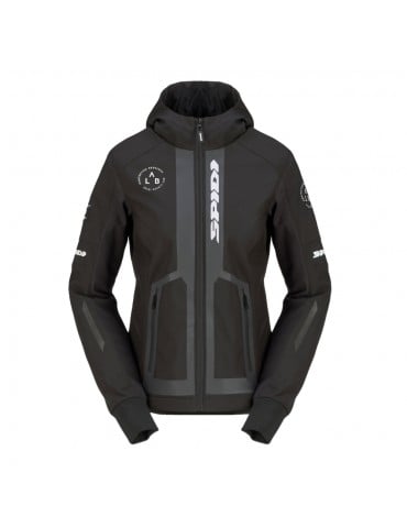 SPIDI Hoodie Armor Evo 2...