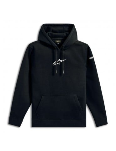 ALPINESTARS Frontal noir