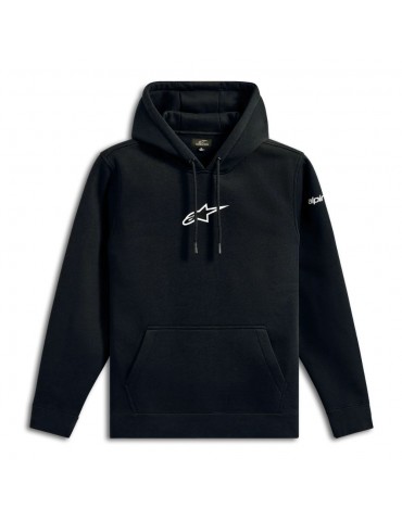 ALPINESTARS Frontal schwarz