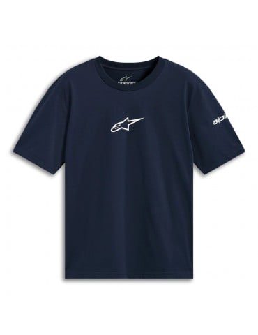 ALPINESTARS Frontal CSF navy