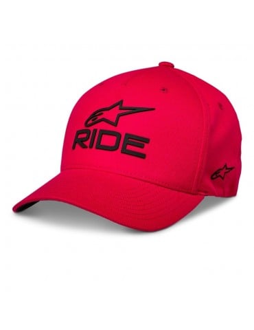 ALPINESTARS Ride Sonic rot...
