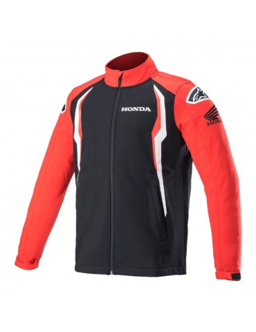 ALPINESTARS Honda Softshell...