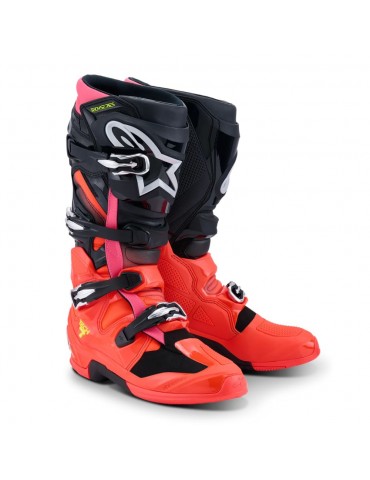 ALPINESTARS Tech 7 schwarz...