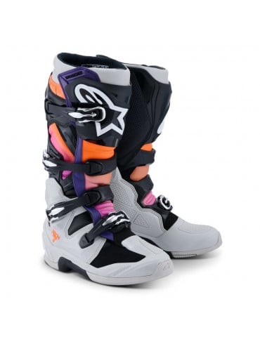 ALPINESTARS Tech 7 noir...
