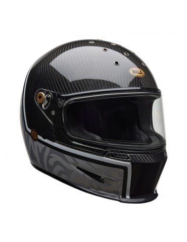 BELL Eliminator Carbon...