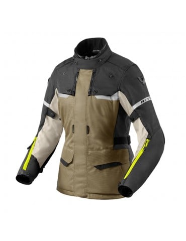REVIT Outback 4 H2O Lady...