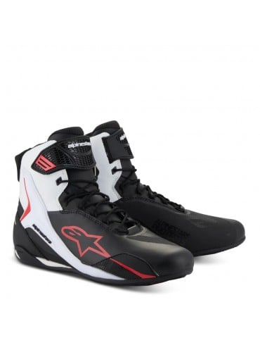 ALPINESTARS Faster-4 noir /...