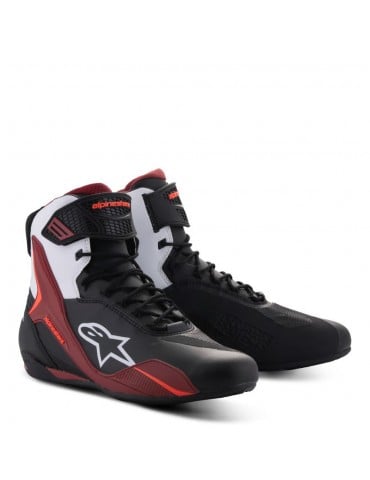 ALPINESTARS Faster-4 black...