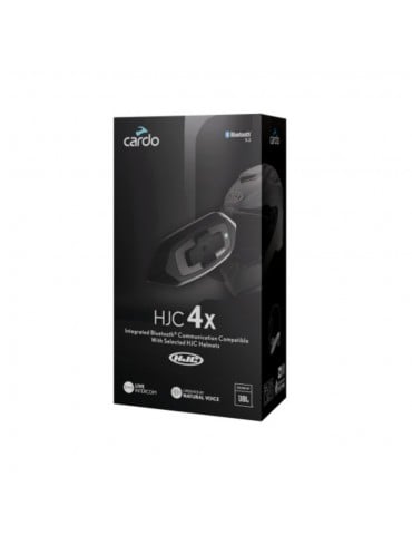 CARDO HJC-4X