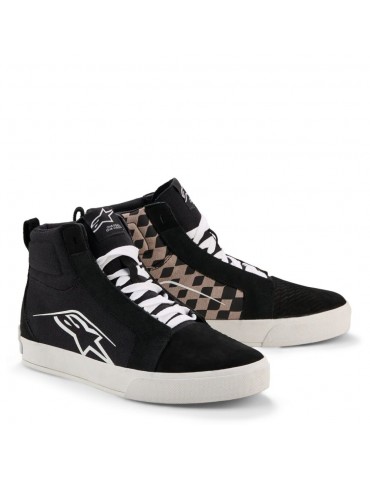 ALPINESTARS Ride-63 Canvas...