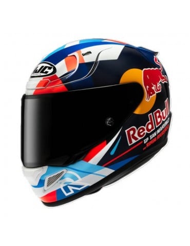 HJC RPHA12 Red Bull Misano...