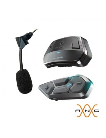 SCHUBERTH SC EDGE ANC