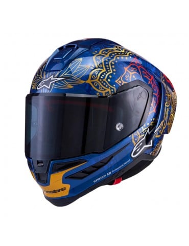 ALPINESTARS Supertech R10...
