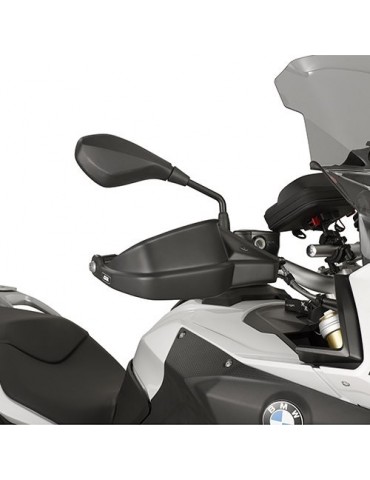 GIVI HP5119 negro