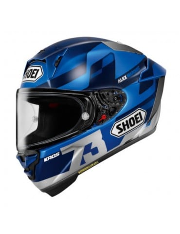 SHOEI X-SPR Pro A.Marquez...
