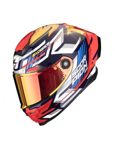 SCORPION EXO-Race Air Kobra...