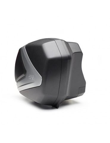 GIVI V37N noir/argent