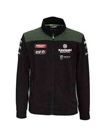 KAWASAKI SBK 2020