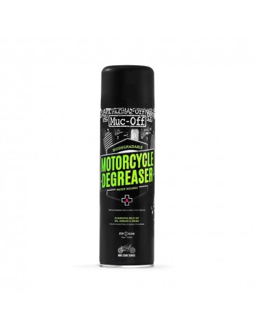 MUC-OFF Motorcycle Degreaser