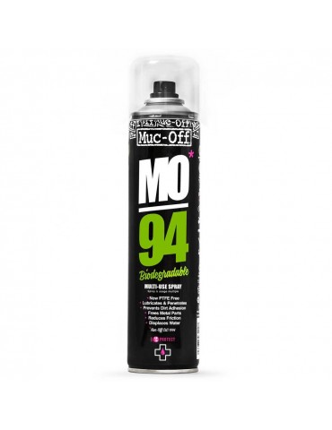 MUC-OFF MO94 Biodegradable