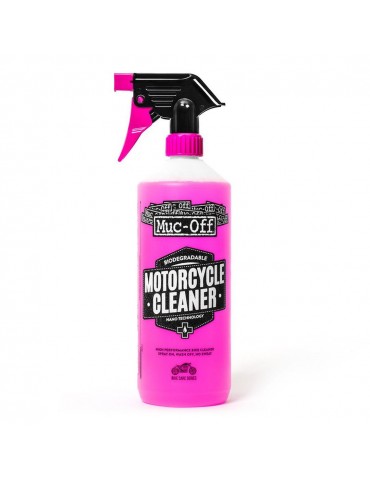 MUC-OFF Motorcycle Cleaner...