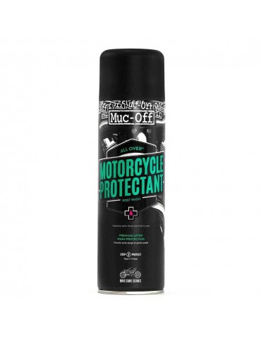 MUC-OFF Motorcycle Protectant
