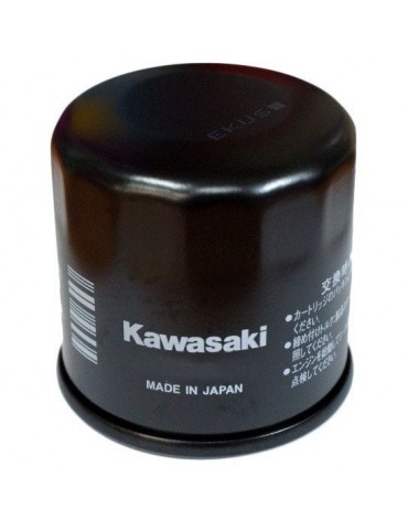Filtro aceite kawasaki kvf...