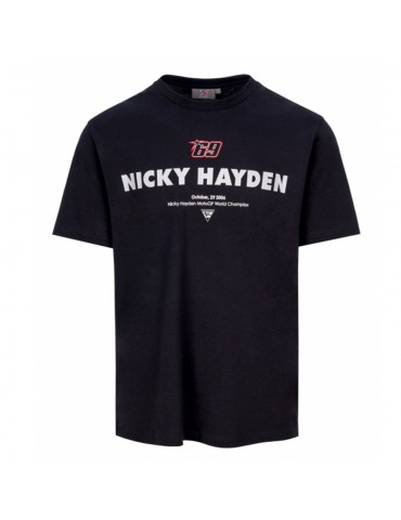 HAYDEN T-Shirt Homme...
