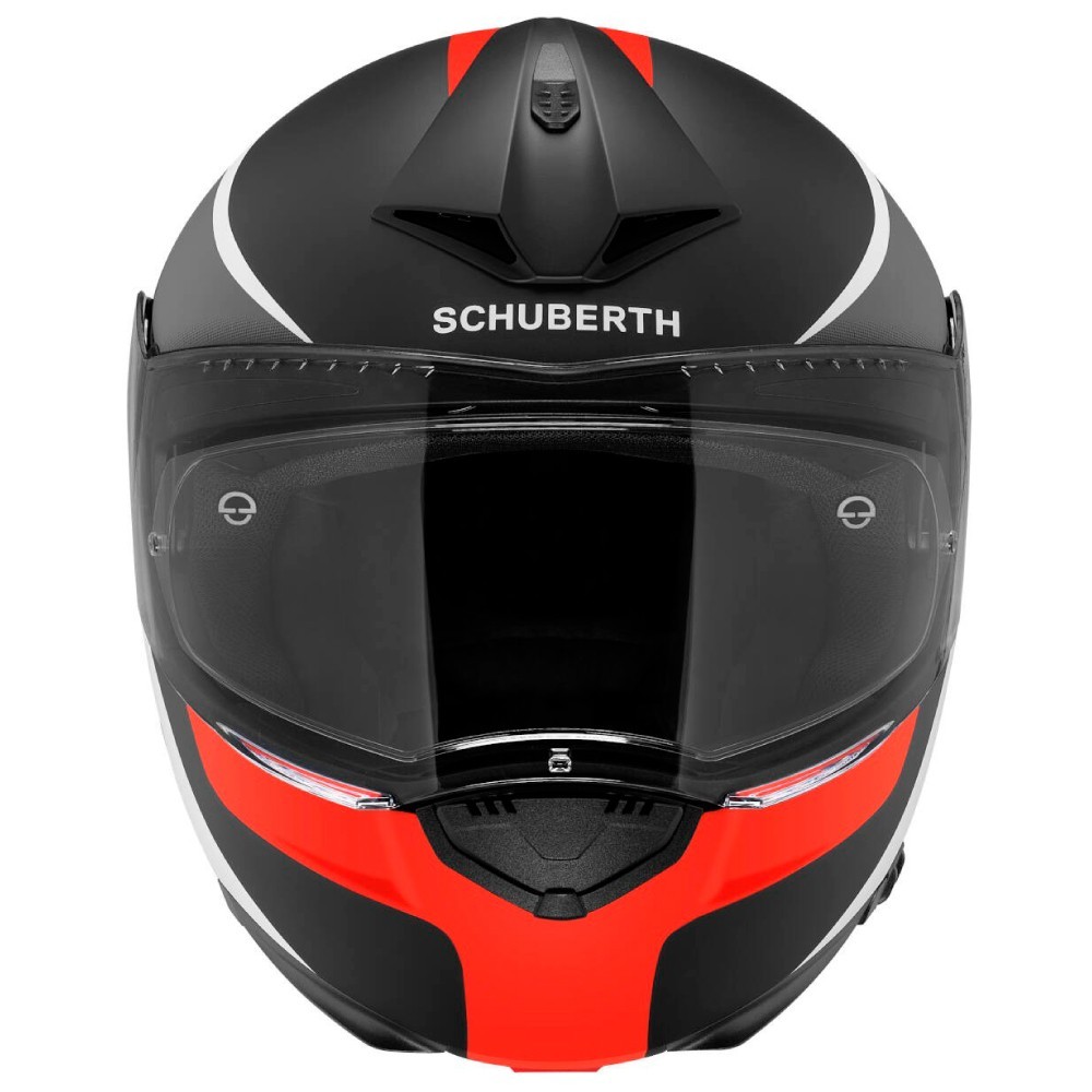 РЁР»РµРј Schuberth c3