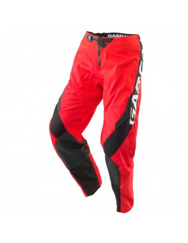 GasGas Offroad red / black