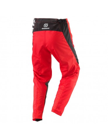 GasGas Offroad red / black