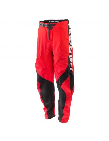 GASGAS Offroad KID rot/schwarz