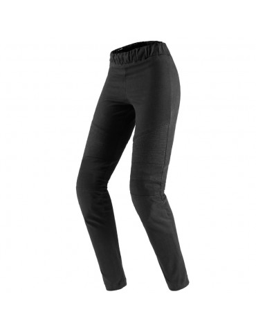 SPIDI Moto Leggings Lady negro