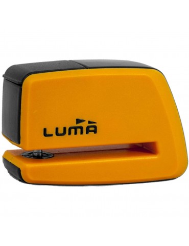 LUMA Enduro 91D orange