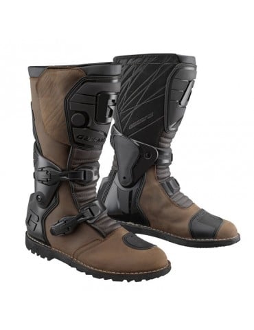 GAERNE G-Dakar GTX braun