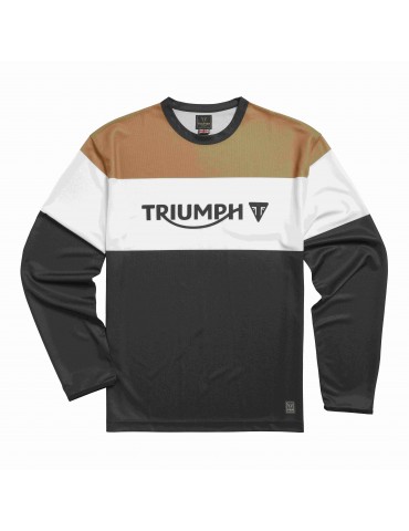 TRIUMPH Adventure Top